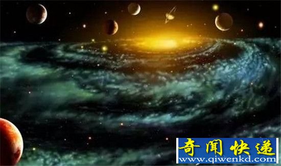不止一个宇宙? 相信多重宇宙的痕迹在哪