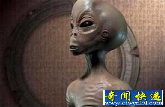 外星生命必然存在 人类并不孤单!