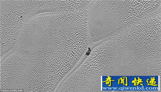 揭秘你不知道的冥王星: