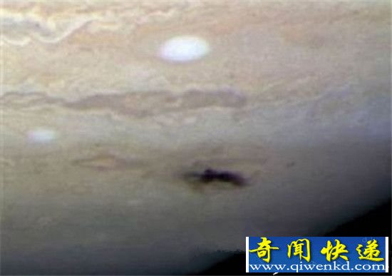 星星也打架?八一八宇宙暴力事件