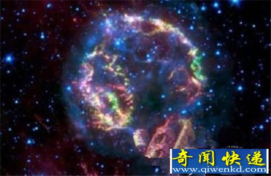 星星也打架?八一八宇宙暴力事件