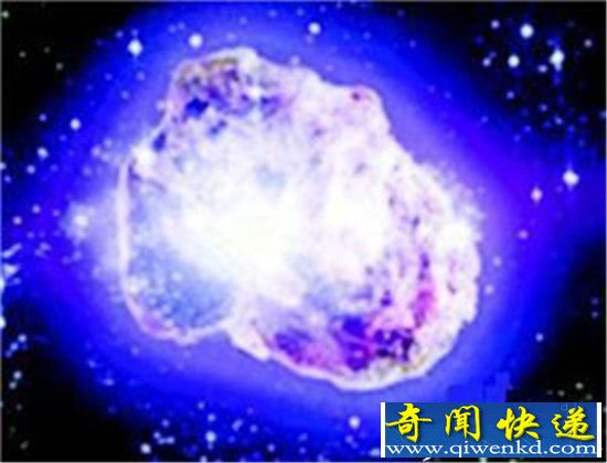 小行星相当于太空宝藏:人类或爆发星球大战