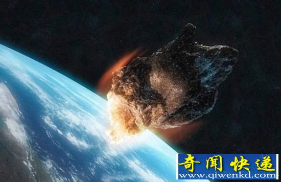 宇宙毁灭人类五大狠招 人类只能等死吗?