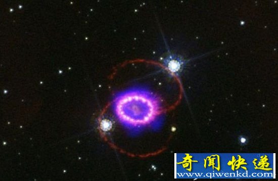 宇宙毁灭人类五大狠招 人类只能等死吗?