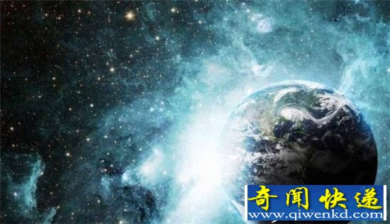 平行宇宙还有另外一个你?那里有你的未来!