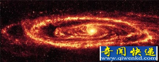 宇宙发现外星生命?人类依然很孤独