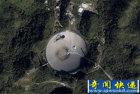 宇宙发现外星生命?人类依然很孤独
