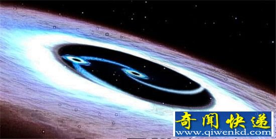 农民科学家卧薪尝胆 数十年研究终证实引力波2