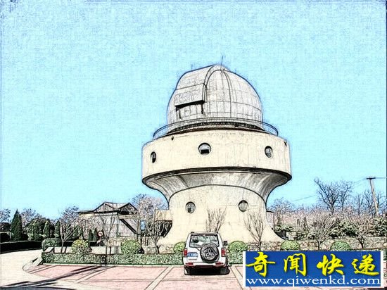 农民科学家卧薪尝胆 数十年研究终证实引力波2
