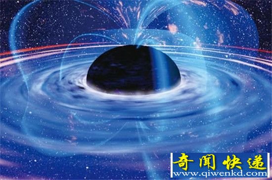 宇宙是黑洞的外膜空间 盘点十大惊人科学理论