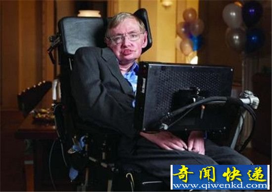 探讨!霍金的伟大 与不幸
