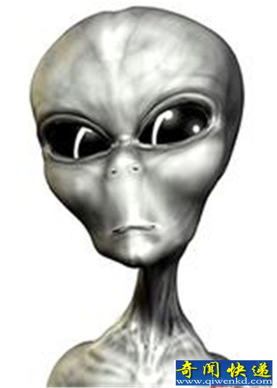 外星人五大假想!不需要以人类为食