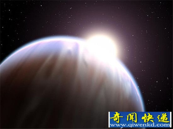 外星人搜寻6大方法!捕捉外星文明光污染