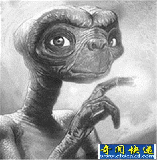 外星人是否有好 人类和外星人该握手吗?