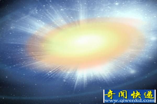 科学家曝光宇宙炼金术 黄金居然都来自太空