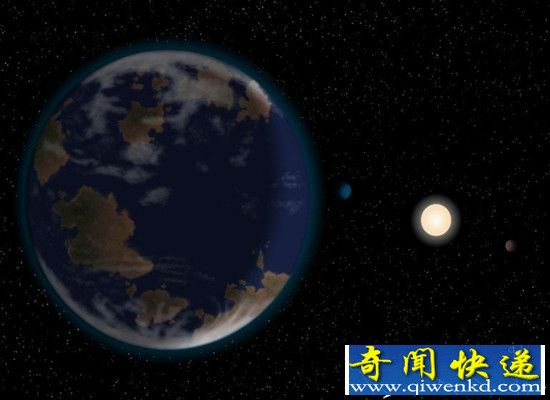 宇宙外星人帝国曝光:十大外星人基地图谋不轨