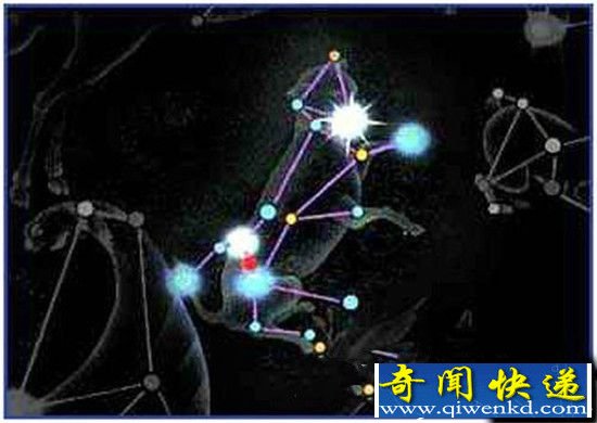 西非多贡人是天狼星人的后裔
