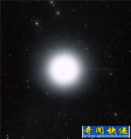 西非多贡人是天狼星人的后裔
