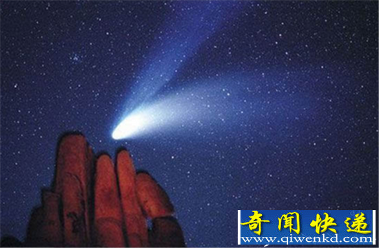 太阳系八大未解之谜 揭秘火星否存在外星人