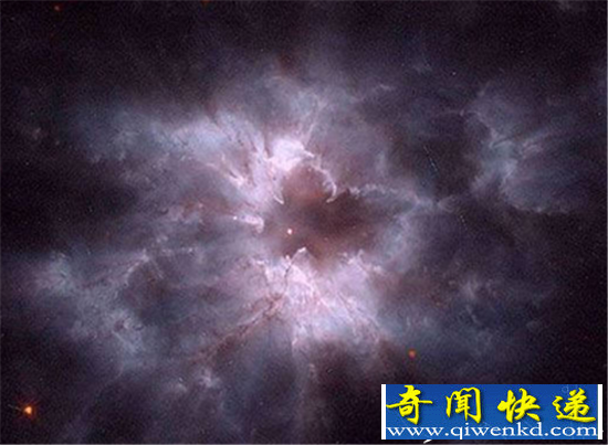 太阳系八大未解之谜 揭秘火星否存在外星人