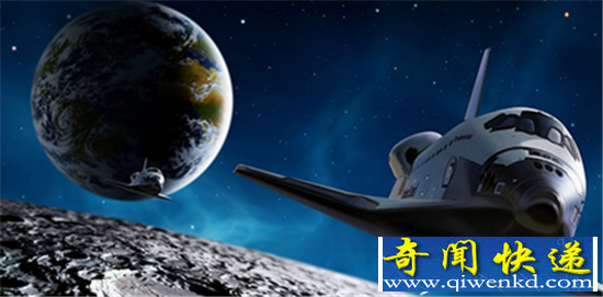 宇宙探索十大阴谋论!奥巴马总统去过火星