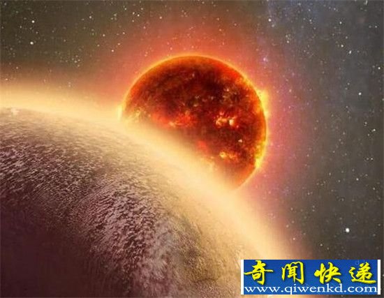 外星人处境艰难:发现第二地球只需20年!