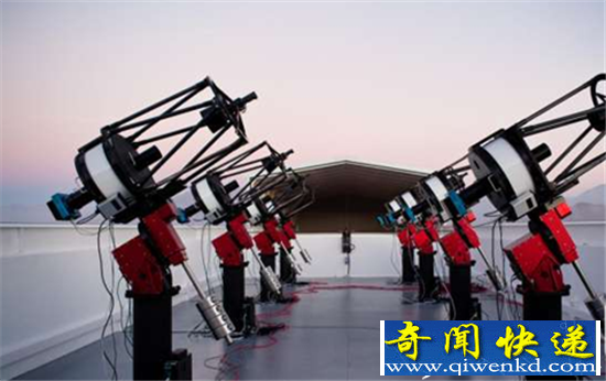外星人处境艰难:发现第二地球只需20年!