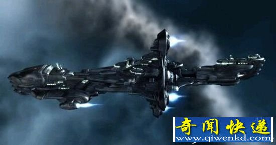 外星人从未现身!地球人却已经彻底暴露