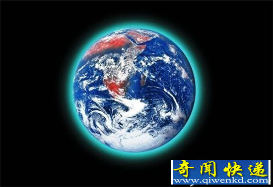地球生命竟是有限的?人类必须提早移民宇宙
