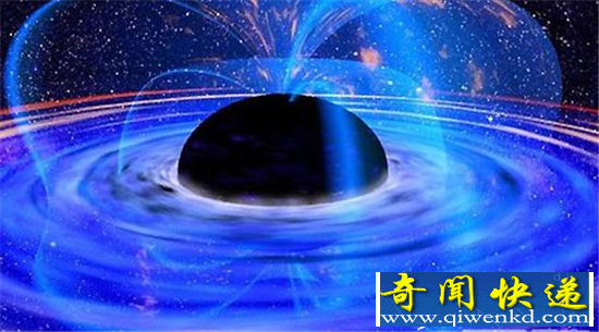 宇宙最终命运曝光 20亿年后地球消失!