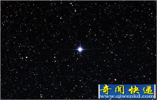 外星人后裔在地球:西非多贡人为天狼星人后裔!