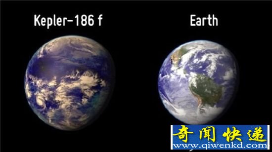 人类发现的十大最奇特星球 竟遍地是钻石