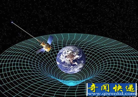 黑洞竟然会死亡 宇宙十大黑洞离奇理论