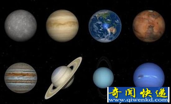 木星:八大行星中的发光者 将取代太阳