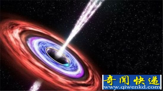 引力波发现内幕被曝 爱因斯坦言论被证实