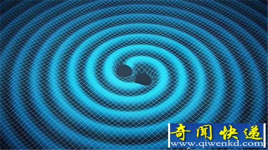 引力波发现内幕被曝 爱因斯坦言论被证实