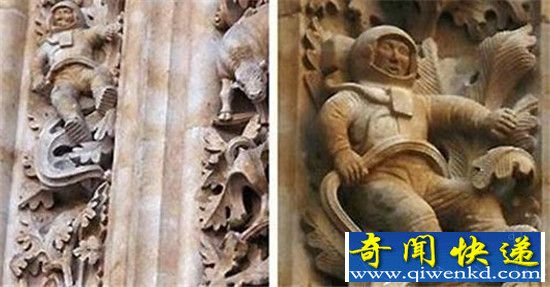 找不到外星人?人类被外星人流放地球!