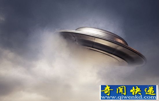 宇航员太空怀孕纯属胡扯:外星人根本没来地球