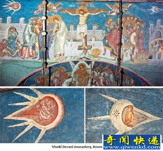 外星人来了!我们除了拍照还应该干什么?