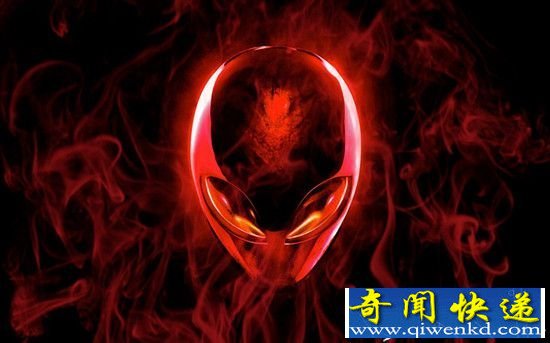 地外生物探索坚持不懈 奥里里亚证实外星人存在?