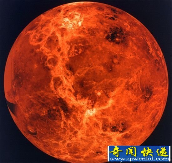 科学家:火星或是地球的前身 相似度极高