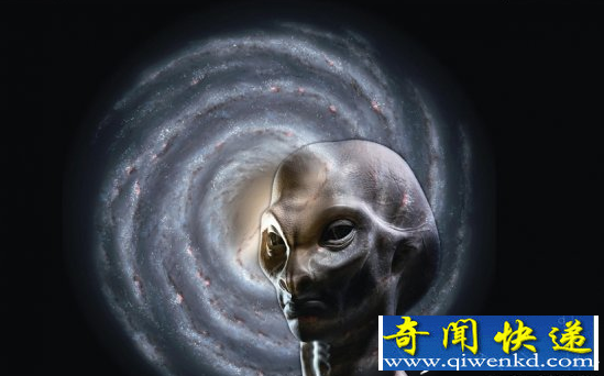 地球被外星人拯救?曾把人类核武器战争被扼杀