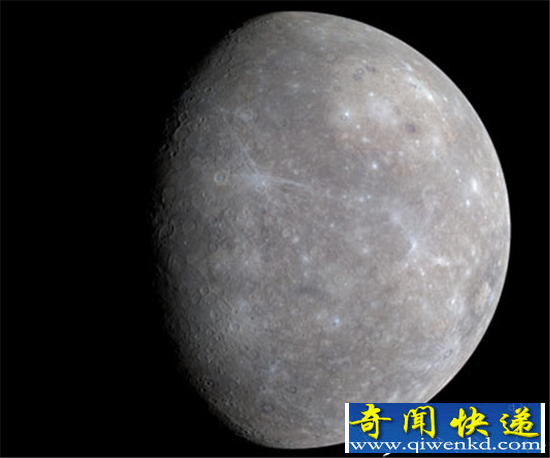 盘点太阳系八大未解之谜:真的有火星人吗?