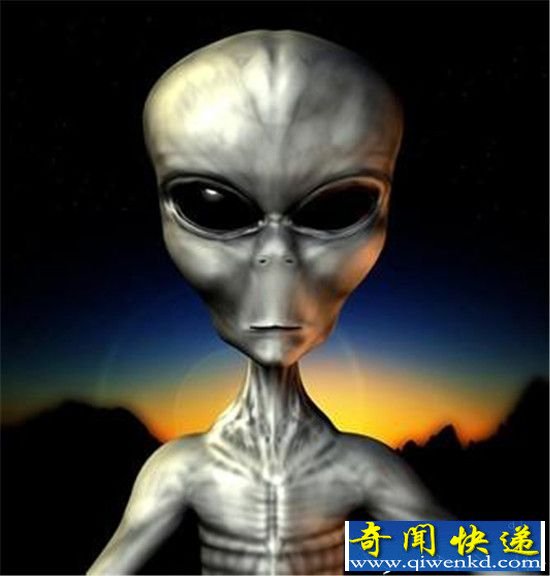 外星人肯定存在 但不可能光临地球