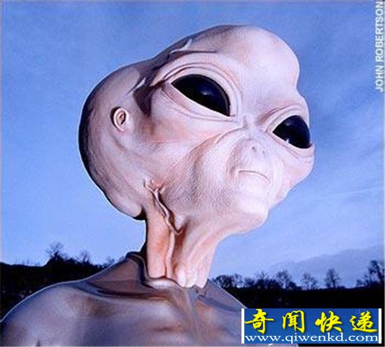 外星人肯定存在 但不可能光临地球