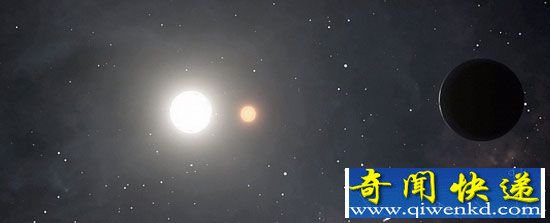 黑洞与中子星间存灰色地带 隐藏奇异星奇特天体