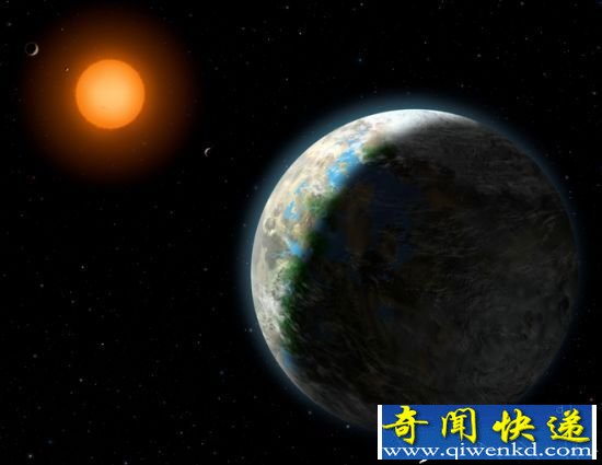 太阳系宜居星球排行榜:NASA最新发现8颗