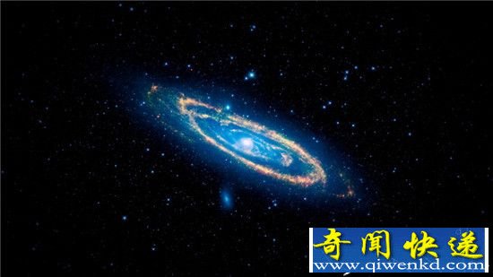 宇宙是由超级文明创造?惊人迹象表面宇宙是个游戏场