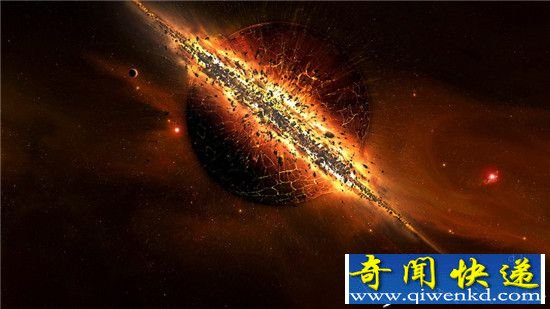 宇宙是由超级文明创造?惊人迹象表面宇宙是个游戏场