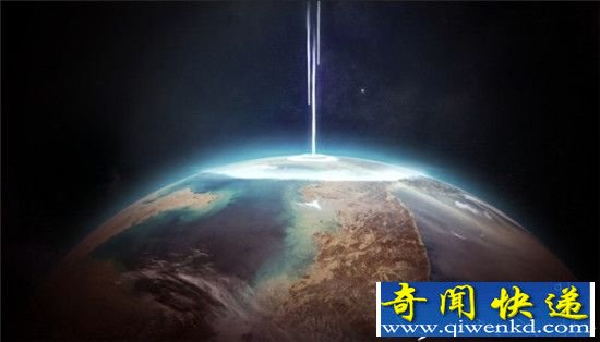 地球生命来自于外太空!小行星撞地球功劳不小!